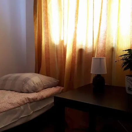 Mhostel Albergue
