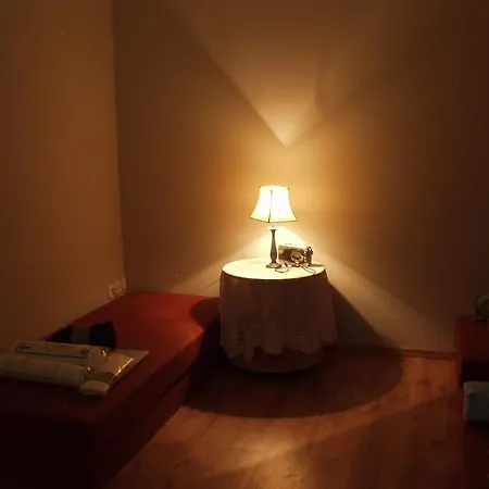 Mhostel Piaseczno (Masovia)