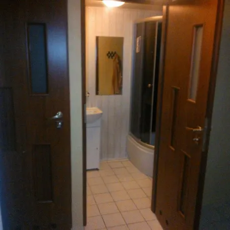 Hostal Mhostel Piaseczno (Masovia)