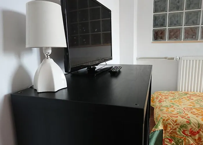 Mhostel Piaseczno (Masovia)