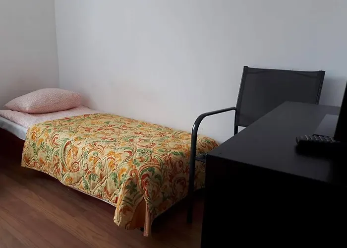 Hostel Mhostel Piaseczno (Masovia)