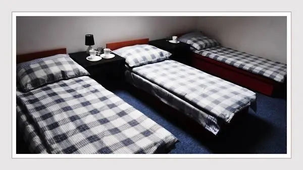 Mhostel Hostel Piaseczno (Masovia)