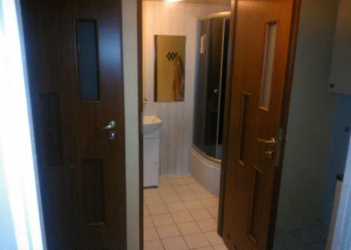 Hostel Mhostel Piaseczno (Masovia)