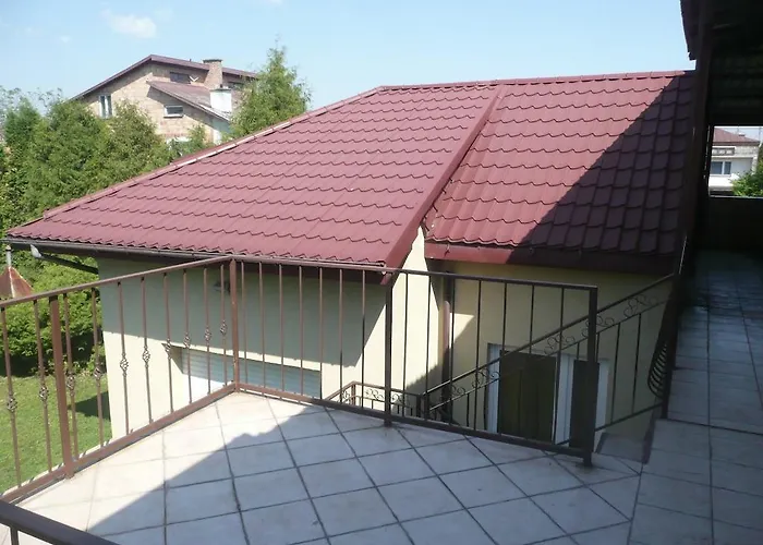 Mhostel Piaseczno (Masovia)