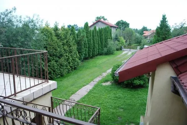 Mhostel Piaseczno (Masovia)